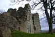 Pendragon Castle